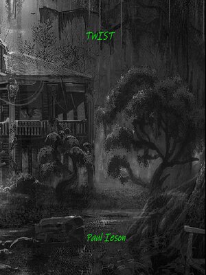 cover image of Twist
